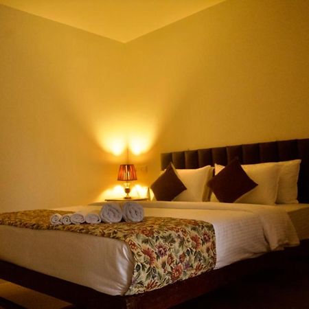Sea 2000 Resort Canacona Dış mekan fotoğraf